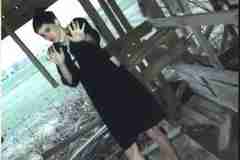 記錄了死神來了的10張照片，恐怖