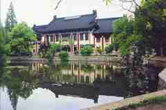 利用PS將風景圖片轉為日系繪畫效果