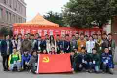 志愿维修,情系成航–计算机工程系信息技术服务队志愿维修会