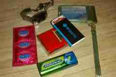 旅行出門出差必須知道的8條黃金準(zhǔn)則