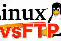 Linux CentOS環(huán)境下使用vsftpd搭建ftp服務(wù)器-安裝、配置
