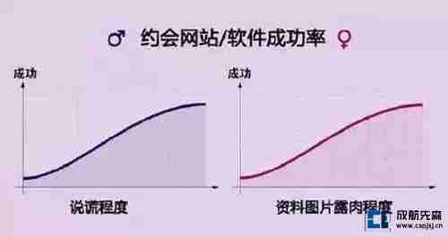 关于约会网站的真相。 -14