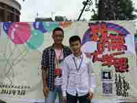 2015年迎新大作战