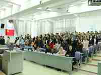 自觉自律与自省，我为评建作贡献 ——计算机工程系召开评建工作专题组织生活会