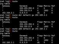 Linux增加命令识别度的PS1命令提示符格式设置