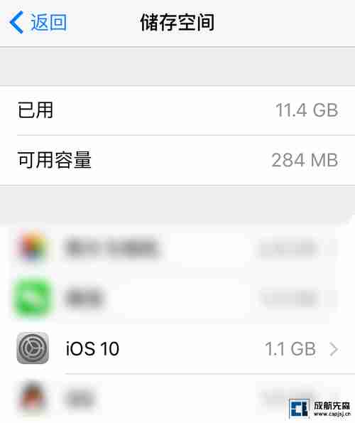 IOS 10 -4